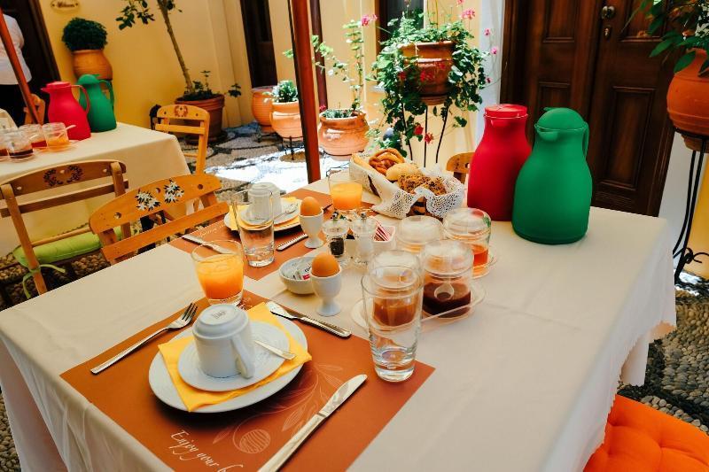 Rodos Niohori Elite Suites Boutique Hotel Rhodes City المظهر الخارجي الصورة