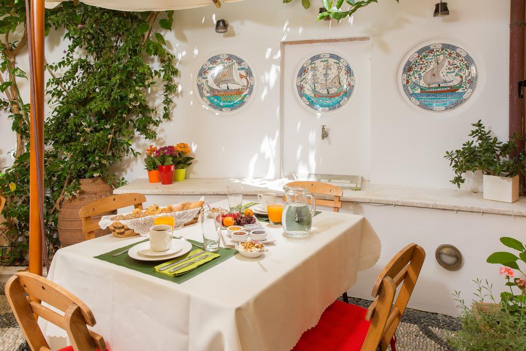 Rodos Niohori Elite Suites Boutique Hotel Rhodes City المظهر الخارجي الصورة