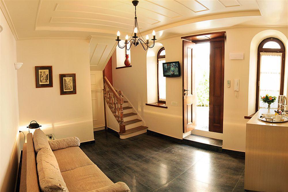 Rodos Niohori Elite Suites Boutique Hotel Rhodes City المظهر الخارجي الصورة